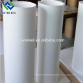 High temperature 1mm thick ptfe skived sheet
